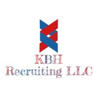 KBH Recruiting LLC Logo
