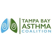 Tampa Bay Asthma Coalition Logo