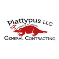 Plattypus LLC Logo