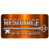 Resource Realty Group Logo