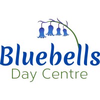 Bluebells Day Centre Logo