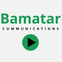 Bamatar Communications Logo