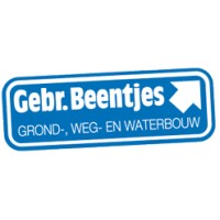 Gebr. Beentjes GWW B.V. Logo
