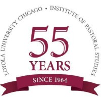 Institute of Pastoral Studies - Loyola University Chicago Logo
