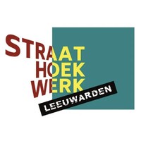 Straathoekwerk Leeuwarden Logo