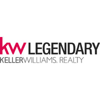 Keller Williams Legendary Logo