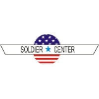 Soldier Center Logo