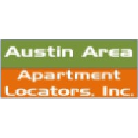 Austin Area Apartment Locators, Inc. Logo