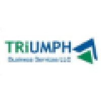 TRiUMPH Business Services LLC Logo