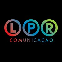 LPR Comunicação Logo