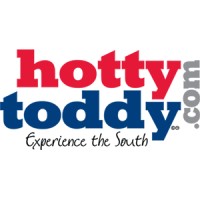 HottyToddy.com Logo