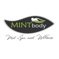 MINTbody Med Spa & Wellness Logo
