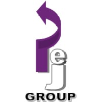 Pje.Group, Inc. Logo