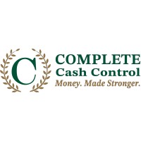 Complete Cash Control Logo