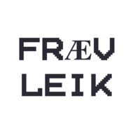 Frævleik AS Logo