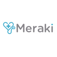 ONG Meraki Perú Logo