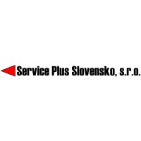 Service Plus Slovensko, s.r.o. Logo