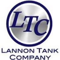 Lannon Tank Company, LLC Logo