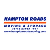 Hampton Roads Moving and Storage Logo