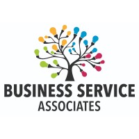 Business Service Associates Logo