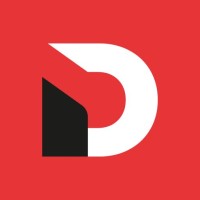 Delbecque vastgoed Logo