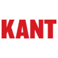 Kant Photo Studio Logo