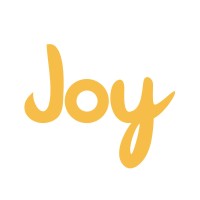Joy Logo