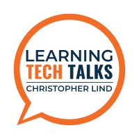 Learning Tech Talks Logo