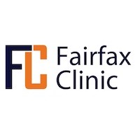 Fairfax Clinic Logo