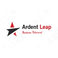 ArdentLeap Logo