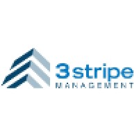 3stripe Management Logo