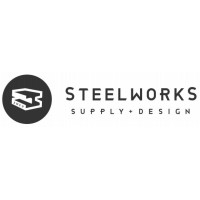 Steelworks Supply & Design Logo
