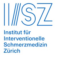 Institut für Interventionelle Schmerzmedizin Zürich (IISZ) Logo