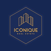 Iconique Real Estate Logo