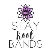 Stay Kool Bands Logo