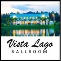 Vista Lago Ballroom Logo