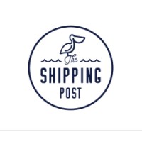The Shipping Post Logo