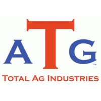Total Ag Industries Logo