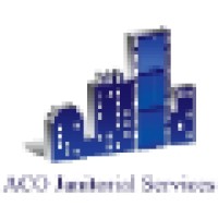 ACO Janitorial Services Logo