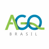AGQ Brasil Logo