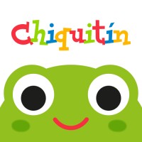 Escuela Infantil Chiquitín Logo