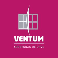 Ventum Aberturas de UPVC Logo