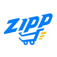 Zipp Logo