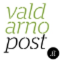 Valdarnopost srl Logo