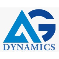 A G DYNAMICS SERVICES Logo
