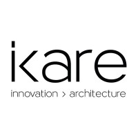 ikare architecture Logo