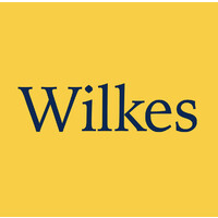 Wilkes University Logo