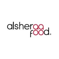 Sheraafoods Co. Logo