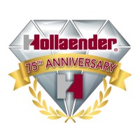 Hollaender Manufacturing Company Logo