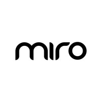 Miro Home Logo
